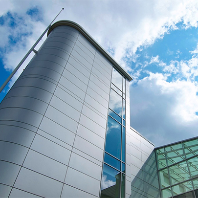 University Hospital of North Staffordshire